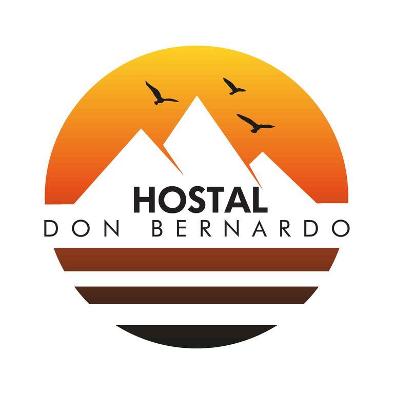 Hostal Don Bernardo Santa Rosa De Cabal Esterno foto