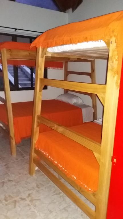 Hostal Don Bernardo Santa Rosa De Cabal Esterno foto