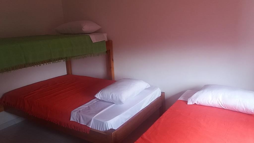 Hostal Don Bernardo Santa Rosa De Cabal Esterno foto