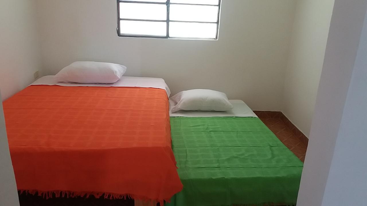 Hostal Don Bernardo Santa Rosa De Cabal Esterno foto